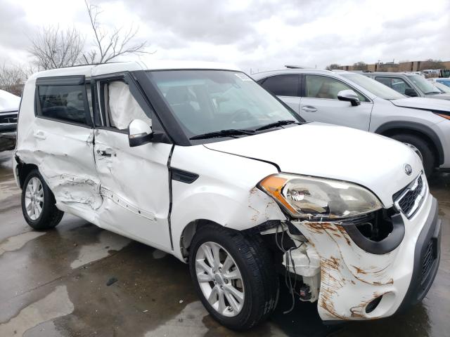 Photo 8 VIN: KNDJT2A66C7379110 - KIA SOUL + 