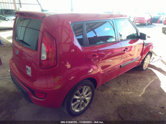 Photo 3 VIN: KNDJT2A66C7379219 - KIA SOUL 