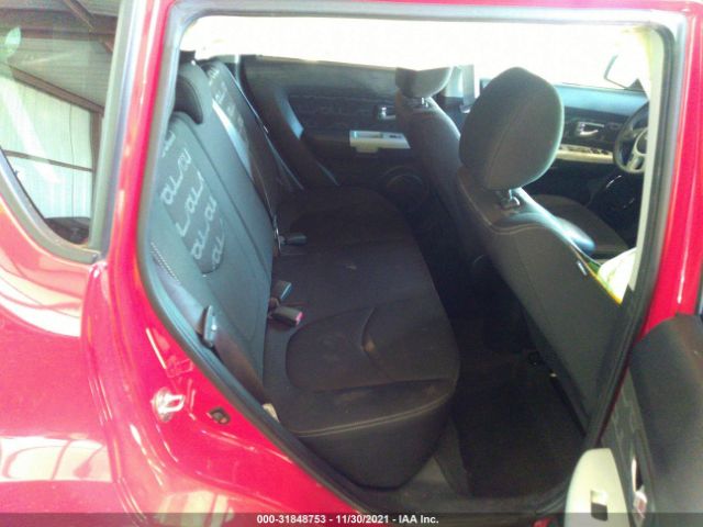 Photo 7 VIN: KNDJT2A66C7379219 - KIA SOUL 