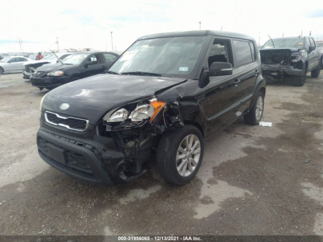 Photo 1 VIN: KNDJT2A66C7379415 - KIA SOUL 