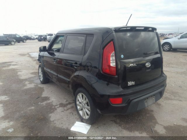 Photo 2 VIN: KNDJT2A66C7379415 - KIA SOUL 