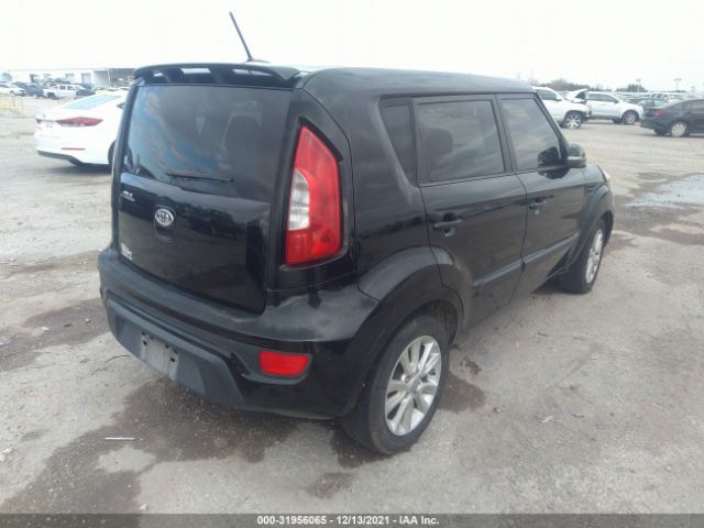 Photo 3 VIN: KNDJT2A66C7379415 - KIA SOUL 