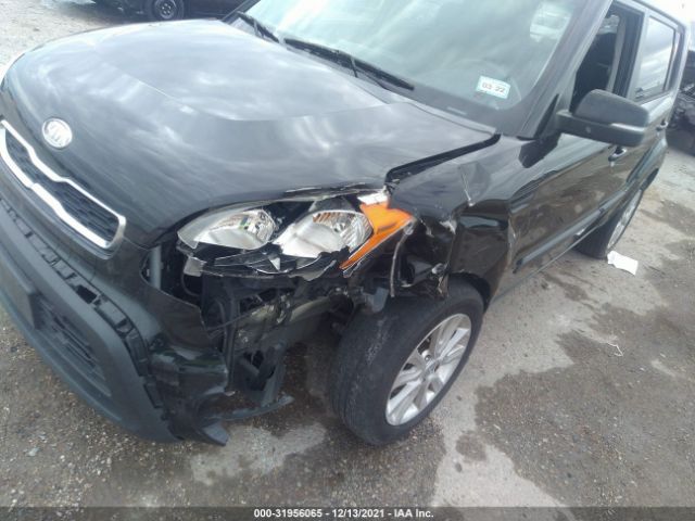 Photo 5 VIN: KNDJT2A66C7379415 - KIA SOUL 