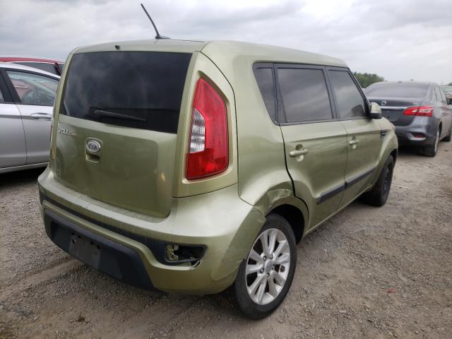 Photo 3 VIN: KNDJT2A66C7379852 - KIA SOUL + 