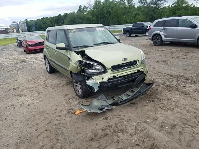 Photo 10 VIN: KNDJT2A66C7380709 - KIA SOUL + 