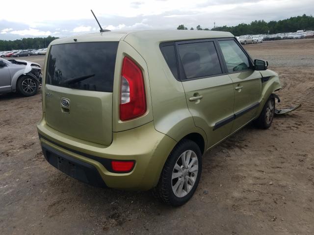 Photo 3 VIN: KNDJT2A66C7380709 - KIA SOUL + 