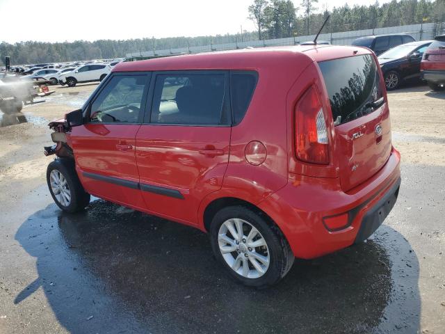 Photo 1 VIN: KNDJT2A66C7384677 - KIA SOUL 