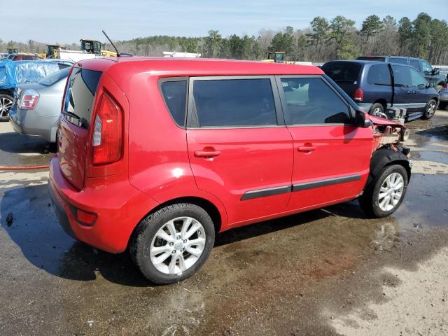 Photo 2 VIN: KNDJT2A66C7384677 - KIA SOUL 