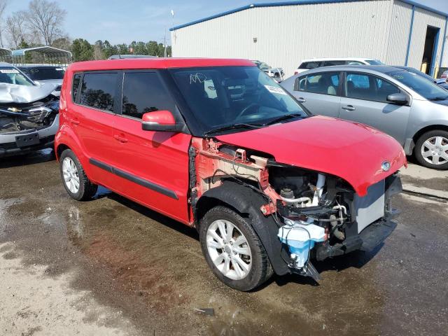 Photo 3 VIN: KNDJT2A66C7384677 - KIA SOUL 