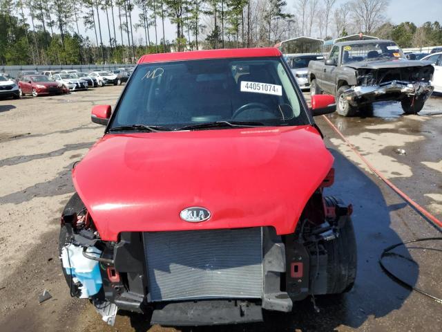 Photo 4 VIN: KNDJT2A66C7384677 - KIA SOUL 