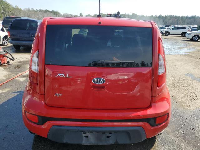 Photo 5 VIN: KNDJT2A66C7384677 - KIA SOUL 