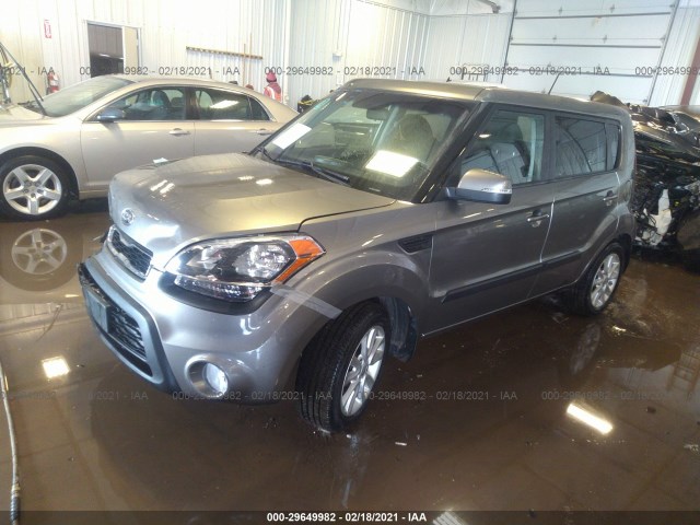 Photo 1 VIN: KNDJT2A66C7388504 - KIA SOUL 