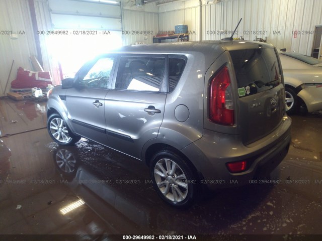 Photo 2 VIN: KNDJT2A66C7388504 - KIA SOUL 