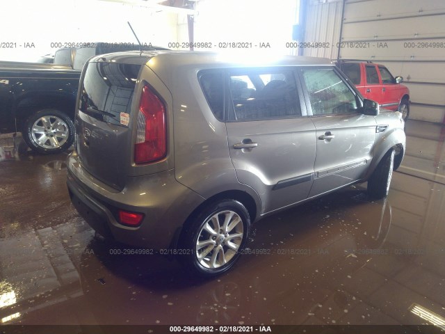 Photo 3 VIN: KNDJT2A66C7388504 - KIA SOUL 