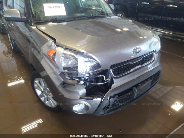 Photo 5 VIN: KNDJT2A66C7388504 - KIA SOUL 