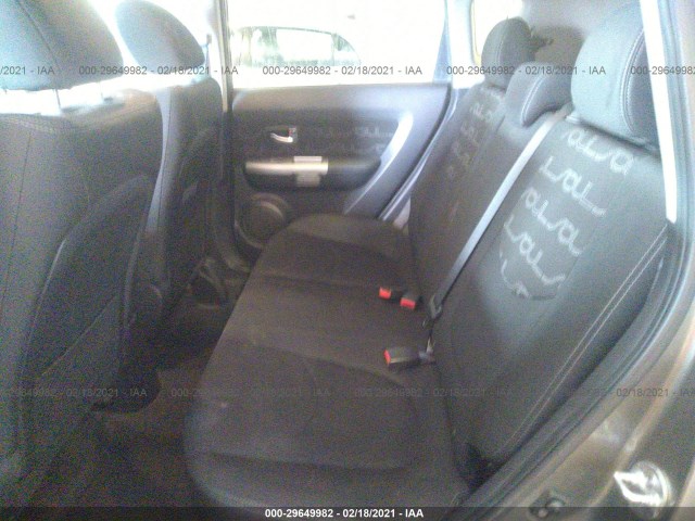 Photo 7 VIN: KNDJT2A66C7388504 - KIA SOUL 