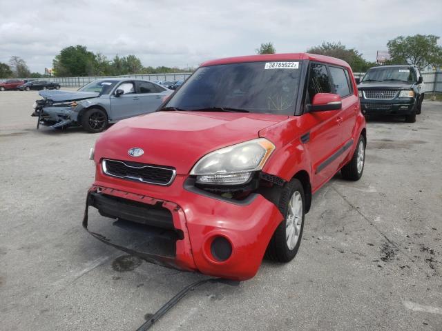 Photo 1 VIN: KNDJT2A66C7388650 - KIA SOUL + 