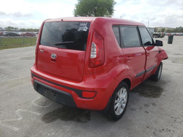 Photo 3 VIN: KNDJT2A66C7388650 - KIA SOUL + 