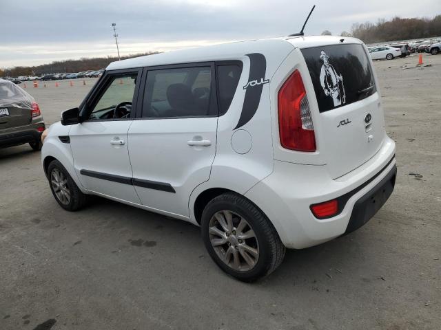 Photo 1 VIN: KNDJT2A66C7392486 - KIA SOUL 