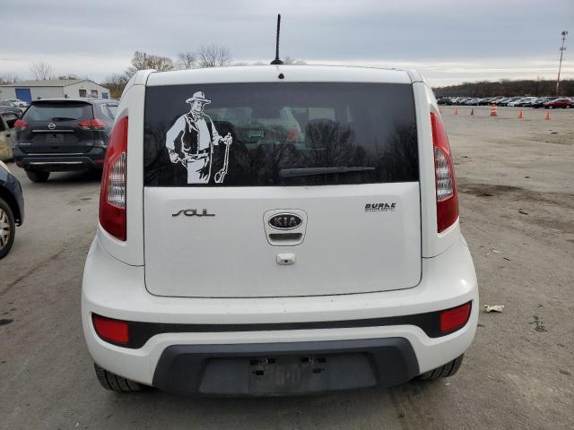 Photo 5 VIN: KNDJT2A66C7392486 - KIA SOUL 