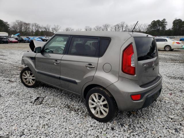 Photo 1 VIN: KNDJT2A66C7393668 - KIA SOUL + 