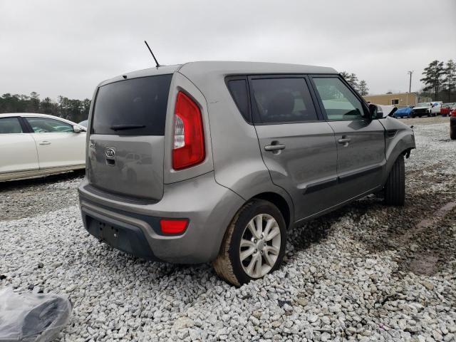 Photo 2 VIN: KNDJT2A66C7393668 - KIA SOUL + 