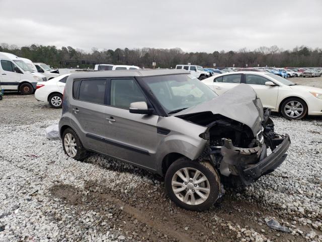 Photo 3 VIN: KNDJT2A66C7393668 - KIA SOUL + 