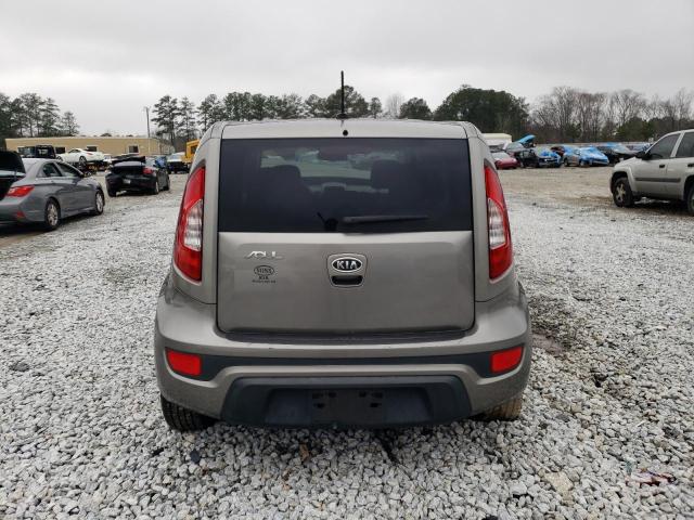 Photo 5 VIN: KNDJT2A66C7393668 - KIA SOUL + 