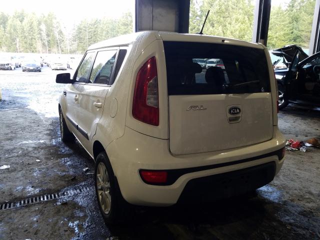 Photo 2 VIN: KNDJT2A66C7394948 - KIA SOUL + 