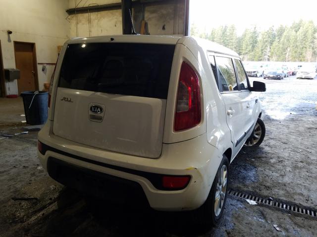 Photo 3 VIN: KNDJT2A66C7394948 - KIA SOUL + 