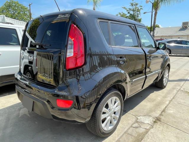 Photo 3 VIN: KNDJT2A66C7398465 - KIA SOUL + 