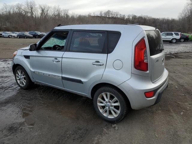 Photo 1 VIN: KNDJT2A66C7399115 - KIA SOUL 