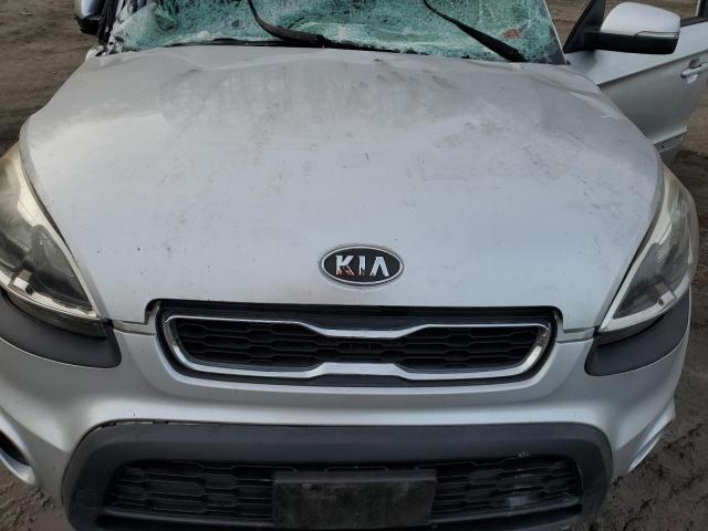 Photo 10 VIN: KNDJT2A66C7399115 - KIA SOUL 