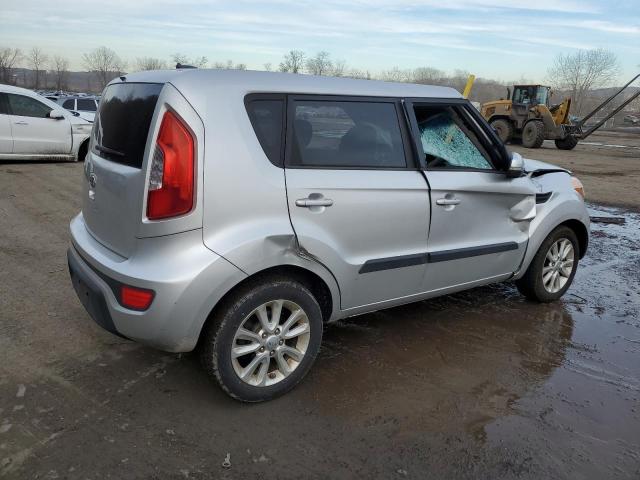 Photo 2 VIN: KNDJT2A66C7399115 - KIA SOUL 