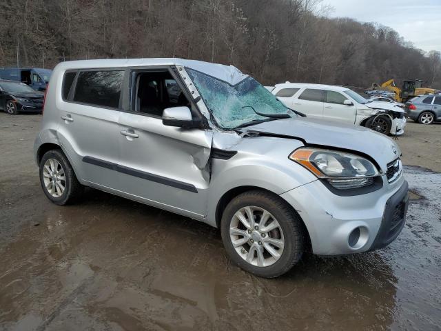 Photo 3 VIN: KNDJT2A66C7399115 - KIA SOUL 