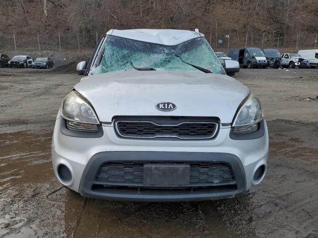 Photo 4 VIN: KNDJT2A66C7399115 - KIA SOUL 