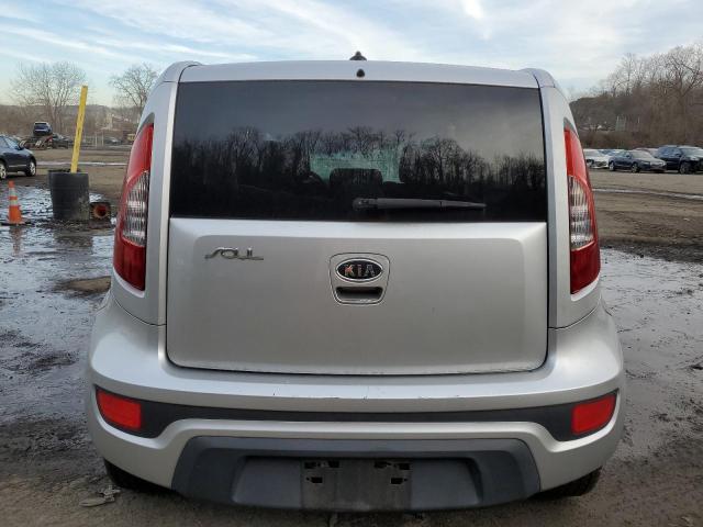 Photo 5 VIN: KNDJT2A66C7399115 - KIA SOUL 