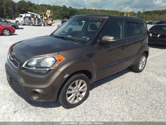 Photo 1 VIN: KNDJT2A66C7402336 - KIA SOUL 