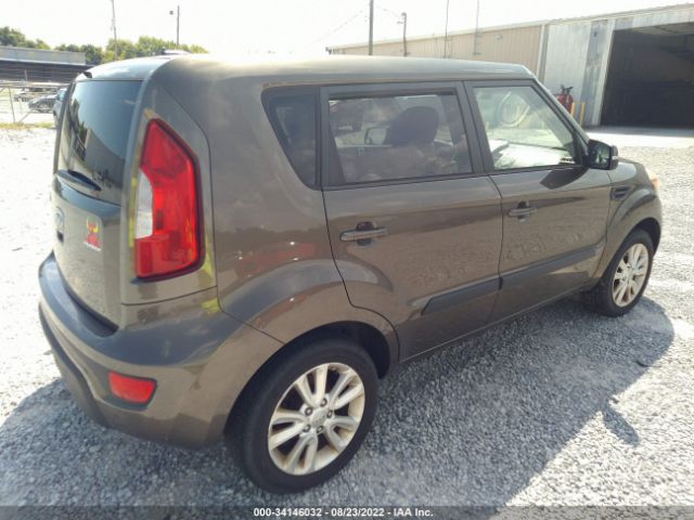 Photo 3 VIN: KNDJT2A66C7402336 - KIA SOUL 