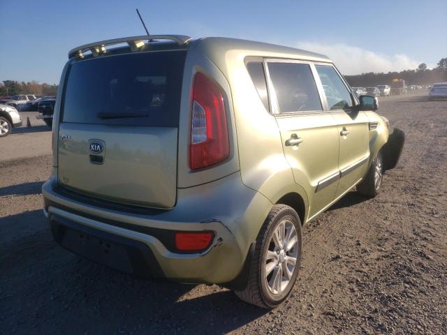 Photo 3 VIN: KNDJT2A66C7407777 - KIA SOUL + 