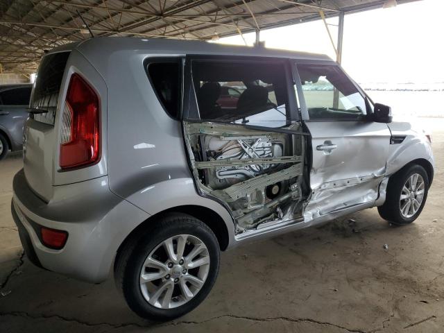 Photo 2 VIN: KNDJT2A66C7408878 - KIA SOUL 