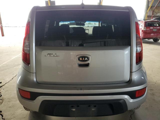 Photo 5 VIN: KNDJT2A66C7408878 - KIA SOUL 