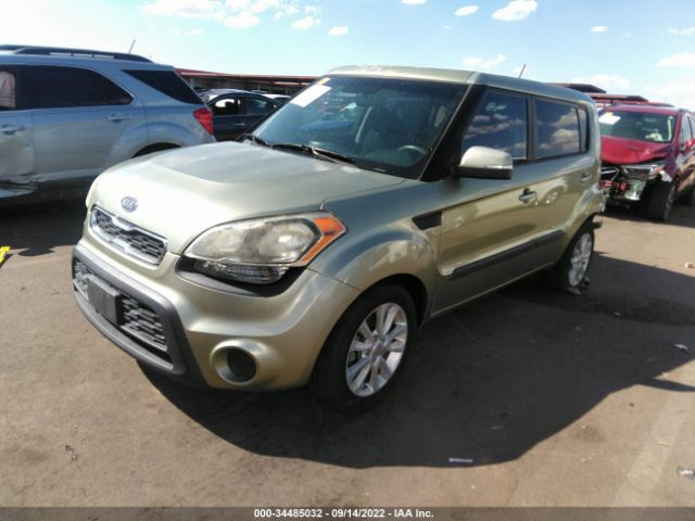 Photo 1 VIN: KNDJT2A66C7413966 - KIA SOUL 