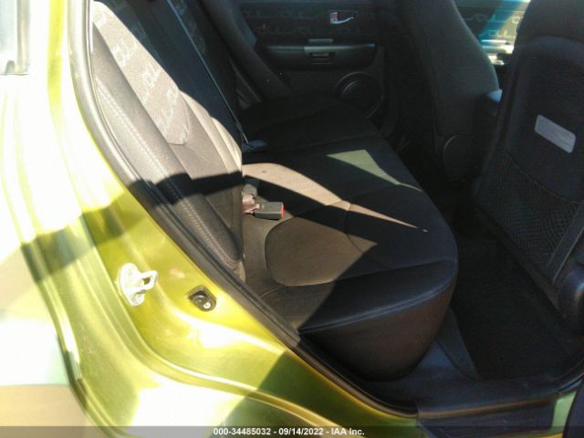 Photo 7 VIN: KNDJT2A66C7413966 - KIA SOUL 