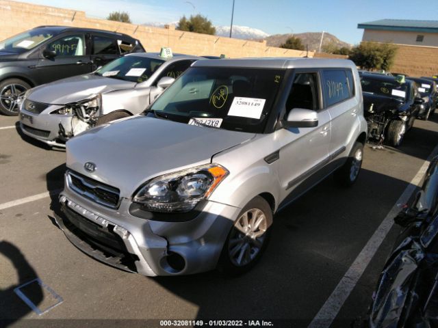 Photo 0 VIN: KNDJT2A66C7415474 - KIA SOUL 