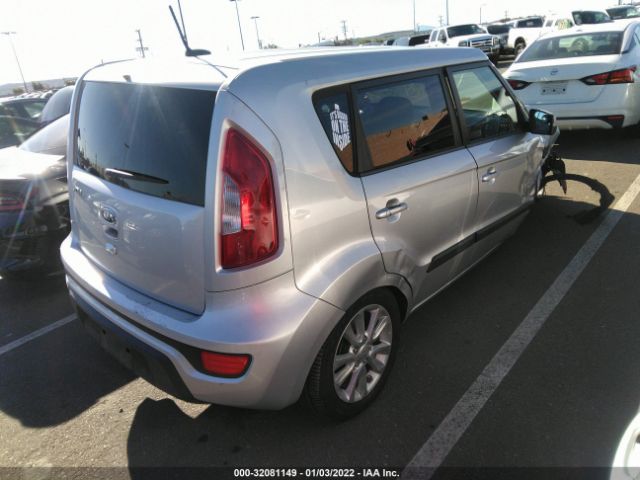 Photo 2 VIN: KNDJT2A66C7415474 - KIA SOUL 