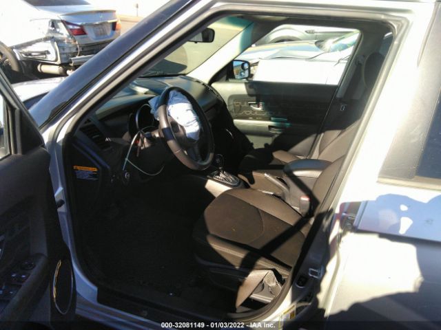 Photo 4 VIN: KNDJT2A66C7415474 - KIA SOUL 