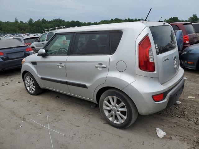 Photo 1 VIN: KNDJT2A66C7416883 - KIA SOUL 