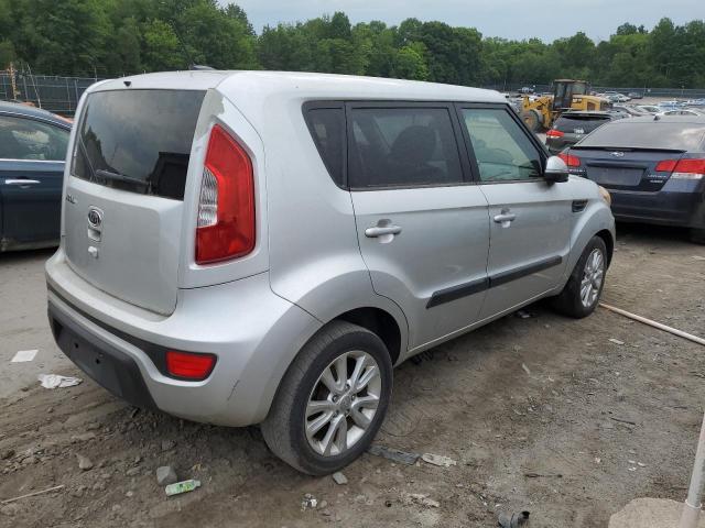 Photo 2 VIN: KNDJT2A66C7416883 - KIA SOUL 