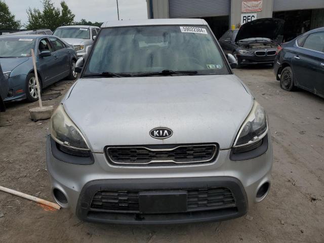 Photo 4 VIN: KNDJT2A66C7416883 - KIA SOUL 